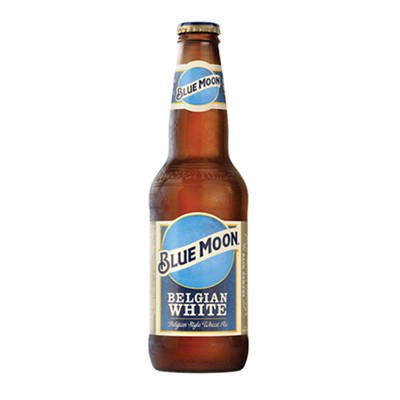 Blue Moon Belgian Wheat Ale 355ml x24 Singapore