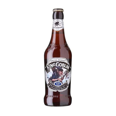 King Goblin 500ml Singapore