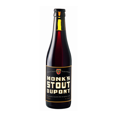 Monk’s Stout Dupont 330ml Singapore