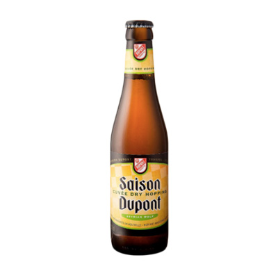 Saison Dupont Cuvee Dry Hopping 330ml Singapore