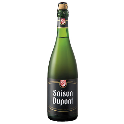 Saison Dupont 750ml Singapore