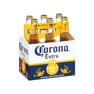 Corona Beer 330ml Bottle Singapore