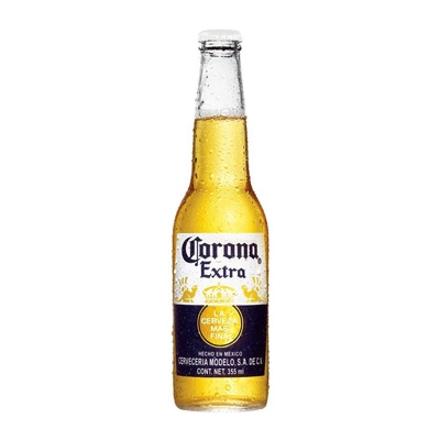 Corona Beer 355ml Bottle x24