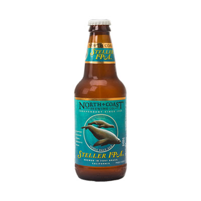 North Coast Steller IPA