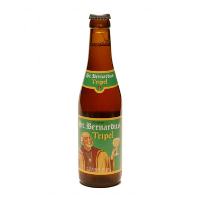 St. Bernardus Tripel