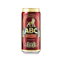 ABC Beer 500ml Can Singapore