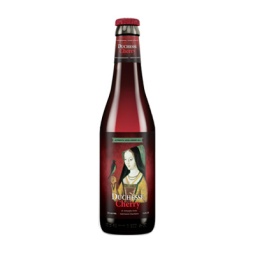 Duchesse Cherry 330ml Singapore