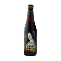 Duchesse de Bourgogne 330ml Singapore