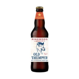 Old Thumper 500ml Singapore