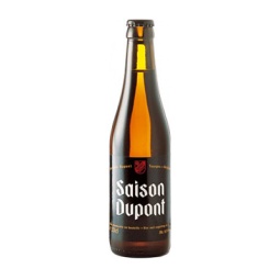 Saison Dupont 330ml Singapore