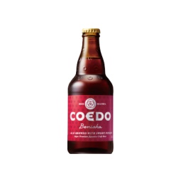 Coedo Beniaka (Sweet Potato) Beer 330ml Bottle Singapore