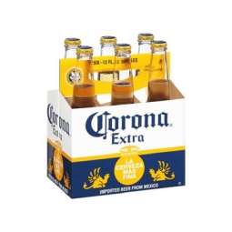 Corona Beer 330ml Bottle Singapore