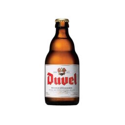 Duvel Belgium Beer