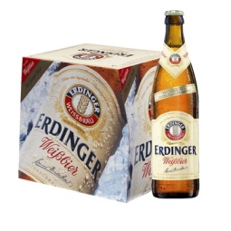 Erdinger Weissbier Singapore