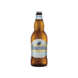 Hoegaarden Beer 330ml Bottle Singapore