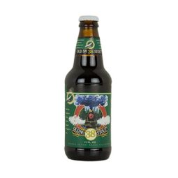 North Coast Old No. 38 Stout