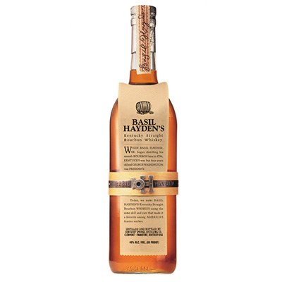 Basil Hayden Bourbon Singapore