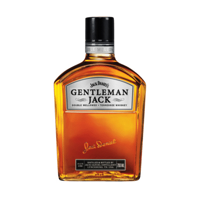 Gentleman Jack Singapore