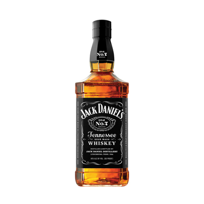 Jack Daniels Singapore