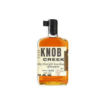 Knob Creek Bourbon Singapore