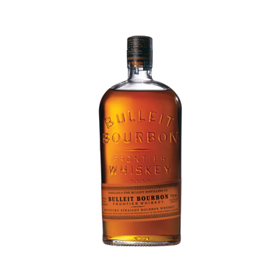 Bulleit Bourbon Singapore