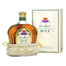 Crown Royal Northern Harvest Rye Singapore