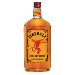 Fireball Cinnamon Whisky Singapore