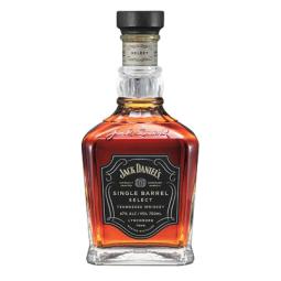 Jack Daniel's Single Barrel Singapore