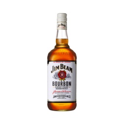 Jim Beam White Singapore