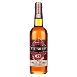 Rittenhouse Rye 100 Proof Singapore