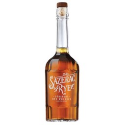 Sazerac Rye Whiskey Singapore