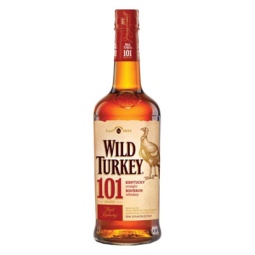 Wild Turkey 101 Proof Singapore