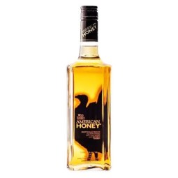 Wild Turkey American Honey Singapore