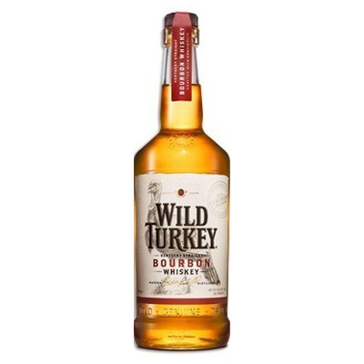 Wild Turkey 81 Proof Singapore