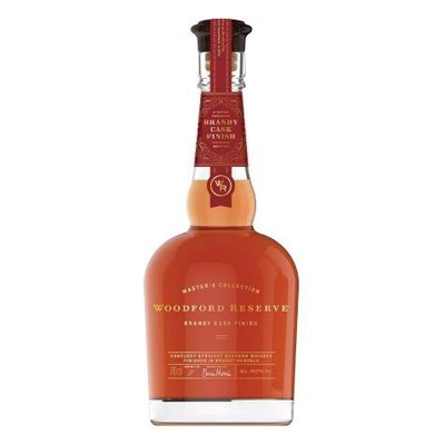 Woodford Reserve Master’s Collection Brandy Cask Finish Singapore