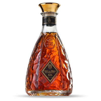 Cles des Ducs XO Armagnac Singapore