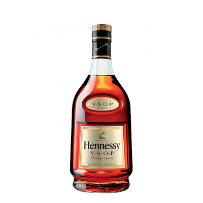 Hennessy VSOP Singapore