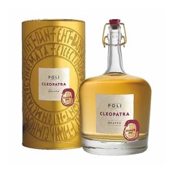Poli Cleopatra Amarone Oro Singapore