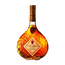 Cles des Ducs VSOP Armagnac Singapore