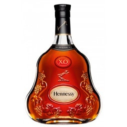 Hennessy XO Singapore