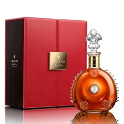 Louis XIII Singapore