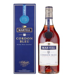 Martell Cordon Bleu Singapore