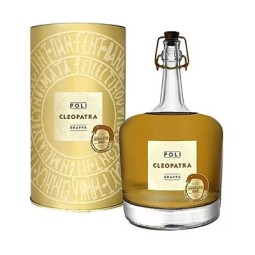 Poli Cleopatra Moscato Oro Singapore
