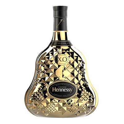 Tom Dixon Hennessy XO Exclusive Collection