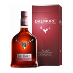 Dalmore Cigar Malt