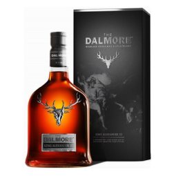 Dalmore King Alexander III Singapore