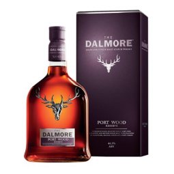 Dalmore Portwood Reserve