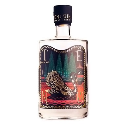 Tenu Gin 500ml Singapore