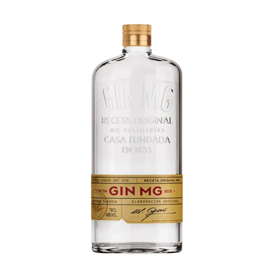 Gin MG London Dry Gin