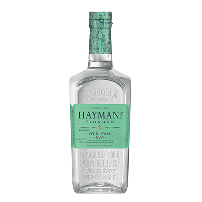 Hayman’s Old Tom Gin Singapore